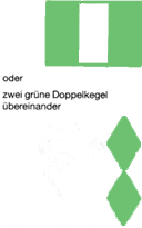 Bild 11 - bei Tag: freie Seite: Hinweiszeichen E.1 Bild 11 - bei Tag: freie Seite: Hinweiszeichen E.1