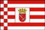 Flagge Freie Hansestadt Bremen Flagge Freie Hansestadt Bremen