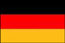 Nationalflagge Bundesrepublik Deutschland Nationalflagge Bundesrepublik Deutschland