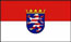Flagge Hessen Flagge Hessen