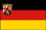 Landesflagge Rheinland-Pfalz Landesflagge Rheinland-Pfalz
