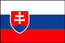 Flagge Slowakische Republik Flagge Slowakische Republik