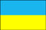 Flagge Republik Ukraine Flagge Republik Ukraine