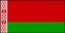Flagge Republik Weißrussland